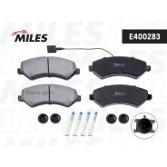 ������� ��������� (����� Low-Metallic) �������� (Citroen Jumper/FIAT Ducato/Peugeot Boxer 06- (250) Miles E400283 Miles E400283 E400283 ����