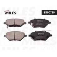 ������� ��������� �������� ��������, Low-Metallic, � �������� ��������������� ������ Miles E400749 Miles E400749 E400749 ����