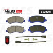 ������� ��������� FORD Transit 330/350 06-/VW Amarok 10- ���. � ����. Ceramic PRO Miles E500091 Miles E500091 E500091 ����