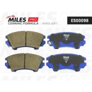 ������� ��������� OPEL Insignia 08-/Zafira 11-/SAAB 9-5 10- R17 ���. Ceramic PRO Miles E500098 Miles E500098 E500098 ����
