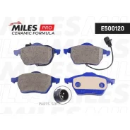 ������� ��������� AUDI A100 91-94/A6 95-97 ���. Ceramic PRO Miles E500120 Miles E500120 E500120 ����