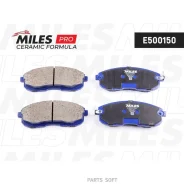 ������� ��������� Nissan JUKE/Maxima/Teana/Tiida/Suzuki SX4 ���. � ���. ��. Ceramic PRO Miles E500150 Miles E500150 E500150 ����