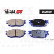 ������� ��������� Mazda 6 1.8 02- ���. Ceramic PRO Miles E500189 Miles E500189 E500189 ����
