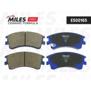 ������� ��������� Mazda 6 02-� �������. ������ ���. Ceramic PRO Miles E500165 Miles E500165 E500165 ����