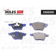 ������� ��������� FORD S-MAX/Volvo S60/S80/V70/XC70 06- ���. Ceramic PRO Miles E500305 Miles E500305 E500305 ����