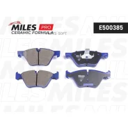������� ��������� BMW 5 F10/F11 10- �����. Ceramic Miles E500385 Miles E500385 E500385 ����