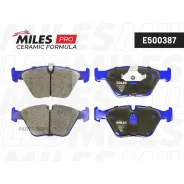 ������� ��������� BMW E39 520i/523i/535i ���. Ceramic PRO Miles E500387 Miles E500387 E500387 ����