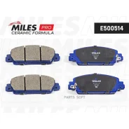 ������� ��������� Honda Accord 14- ���. Ceramic PRO Miles E500514 Miles E500514 E500514 ����