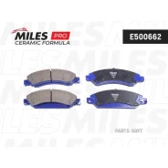 ������� ��������� Cadillac Escalade/Chevrolet Tahoe 06- ���. Ceramic PRO Miles E500662 Miles E500662 E500662 ����