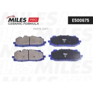 ������� ��������� AUDI Q7 15- ���. Ceramic PRO Miles E500675 Miles E500675 E500675 ����