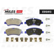 ������� ��������� FORD Transit 14-/Custom 12- ���. Ceramic PRO Miles E510413 Miles E510413 E510413 ����