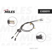 ���� ������� ������� Mazda 6 02- 1645/1432+1640/1432�� Miles EI000111 Miles EI000111 EI000111 ����