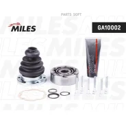���� AUDI 90/100/A4 I 1.8-2.4 83-91 �����. Miles GA10002 Miles GA10002 GA10002 ����
