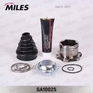 ��������� ��������, ��������� ��� Miles GA10025 Miles GA10025 GA10025 ����