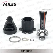 ��������� ��������, ��������� ��� Miles GA10033 Miles GA10033 GA10033 ����