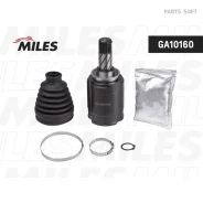 ���� Chevrolet AVEO 13- �����. ����. Miles GA10160 Miles GA10160 GA10160 ����