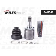 ���� Mitsubishi Pajero II/Sport I/L200 III-IV 2.4D-3.0 91- �����. ���. Miles GA11049 Miles GA11049 GA11049 ����