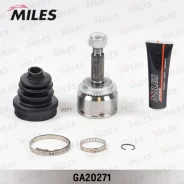 ���� Mitsubishi Lancer Cedia/Mirage 1.6 98- ���. +ABS RHD Miles GA20271 Miles GA20271 GA20271 ����