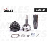 ���� OPEL Astra F/Vectra B 1.4-1.7D 91-05 ���. +ABS Miles GA20349 Miles GA20349 GA20349 ����