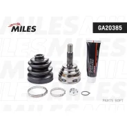 ���� Renault 19/CLIO I/Laguna I 1.2-2.0 89-01 ���. Miles GA20385 Miles GA20385 GA20385 ����