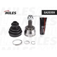 ���� OPEL Corsa D/FIAT Grand Punto 1.3CDTI 05- ���. Miles GA20359 Miles GA20359 GA20359 ����