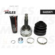 ���� Toyota Celica/Camry 90-97 ���. (ABS) Miles GA20471 Miles GA20471 GA20471 ����