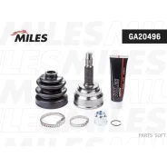 ���� Toyota RAV4/Camry 2.4 00- ���. +ABS Miles GA20496 Miles GA20496 GA20496 ����