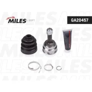 ���� Toyota Avensis Verso 2.0VVT-i 01- ���. (ABS) Miles GA20457 Miles GA20457 GA20457 ����