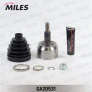 ���� VW Transporter V 2.0TDI-3.2 03- ���. Miles GA20531 Miles GA20531 GA20531 ����