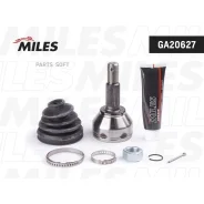 ���� Nissan Qashqai I 2.0 07-13 ���. ���. Miles GA20627 Miles GA20627 GA20627 ����