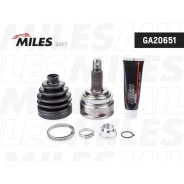 ��������� ��������, ��������� ��� Miles GA20651 Miles GA20651 GA20651 ����
