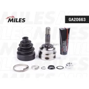 ���� Geely MK ���. Miles GA20663 Miles GA20663 GA20663 ����