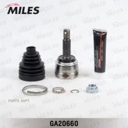 ���� Hyundai Solaris/KIA RIO III 10- ���. Miles GA20660 Miles GA20660 GA20660 ����