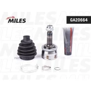 ���� Hyundai Solaris 10-/ KIA RIO III 11- ���. Miles GA20664 Miles GA20664 GA20664 ����