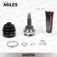 ���� Mazda Demio 96-02 ���. Miles GA20758 Miles GA20758 GA20758 ����