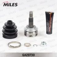 ��������� ��������, ��������� ��� Miles GA20730 Miles GA20730 GA20730 ����