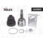 ���� Toyota Camry 01-11/Highlander 07-13 ���. Miles GA20803 Miles GA20803 GA20803 ����