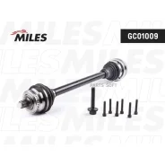 ������ � ����� AUDI A4 I-II/VW Passat V 1.6-2.0 94-05 ���. +ABS Miles GC01009 Miles GC01009 GC01009 ����