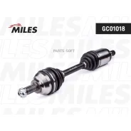 ������ � ����� BMW 3 E46 2.5-3.0 00-05 ���. ���. Miles GC01018 Miles GC01018 GC01018 ����