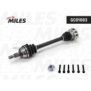 ������ � ����� AUDI A3 I/Skoda/VW GOLF IV 1.4-1.9 96-10 ���. Miles GC01003 Miles GC01003 GC01003 ����