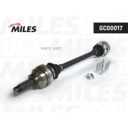 ������ � ����� BMW 5 E39 2.5-2.8 95-04 ���. Miles GC00017 Miles GC00017 GC00017 ����