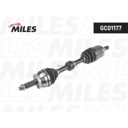 ������ � ����� Hyundai Santa FE 06- 2.7 ���. Miles GC01177 Miles GC01177 GC01177 ����