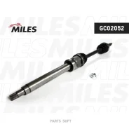 ������ � ����� FORD Focus I 1.4-1.8 98-04 ����. Miles GC02052 Miles GC02052 GC02052 ����