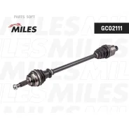 ������ � ����� Renault Logan MCV/LADA Largus ������ Miles GC02111 Miles GC02111 GC02111 ����