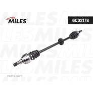 ������ � ����� Chevrolet Lanos/Nexia ����. SOHC Miles GC02178 Miles GC02178 GC02178 ����