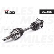 ������ � ����� Mitsubishi L200 IV 2.5D 05- ����. Miles GC02166 Miles GC02166 GC02166 ����