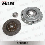 ��������� �-� Mitsubishi COLT I-V/Lancer V-VII/BYD F3 1.3-2.0 80- Miles GE09065 Miles GE09065 GE09065 ����