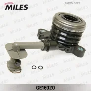 ��������� �������� Nissan Qashqai/JUKE/Renault Logan/Duster/Megane 1.2-1.6 01- Miles GE16020 Miles GE16020 GE16020 ����