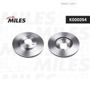 ���� ��������� Nissan X-Trail (T30)/Maxima QX (A33)/Primera (P12) ���. ����. Miles K000054 Miles K000054 K000054 ����