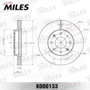 ���� ��������� Mitsubishi Galant VI R15 97-00 ���. ����. Miles K000133 Miles K000133 K000133 ����